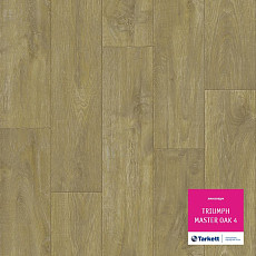 Линолеум Tarkett Triumph MASTER OAK 4 фото 1 | FLOORDEALER